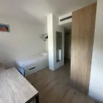Starter Iii 3* فروتسواف