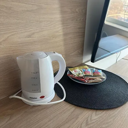 Starter Iii Aparthotel