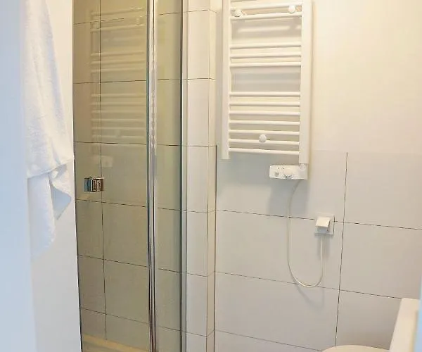 Aparthotel Starter Iii Wrocław