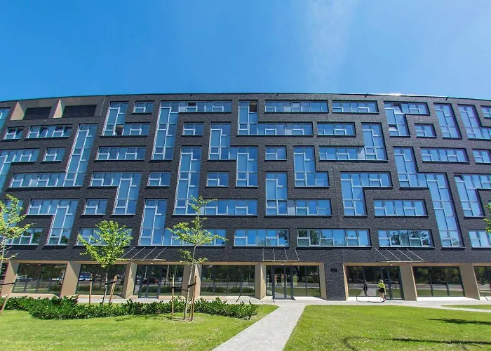 Aparthotel Starter Iii 3*