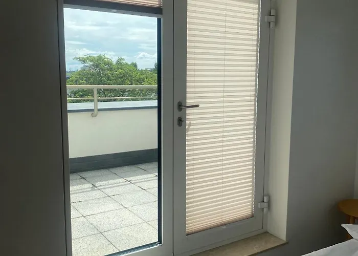 Aparthotel Starter Iii