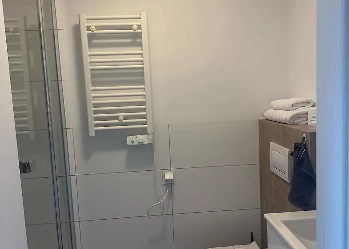 Aparthotel Starter Iii 3*