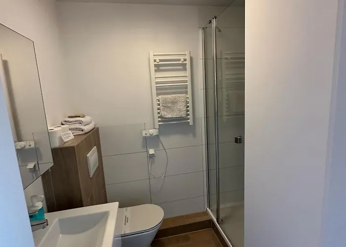 Starter Iii Aparthotel