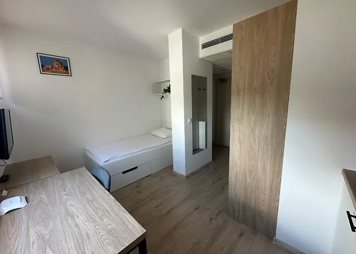 Starter Iii 3* Wrocław