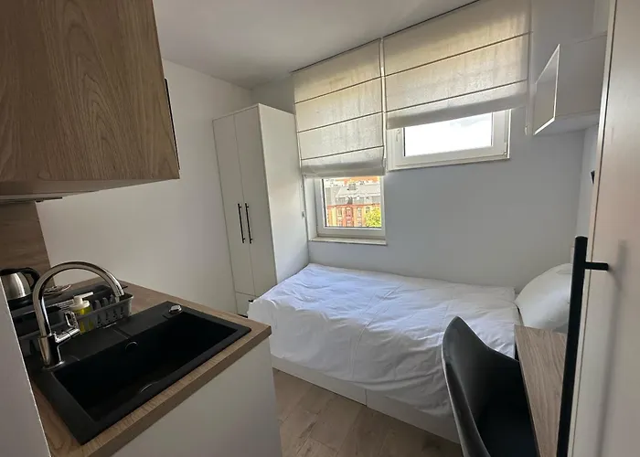 Starter Iii Aparthotel 3*