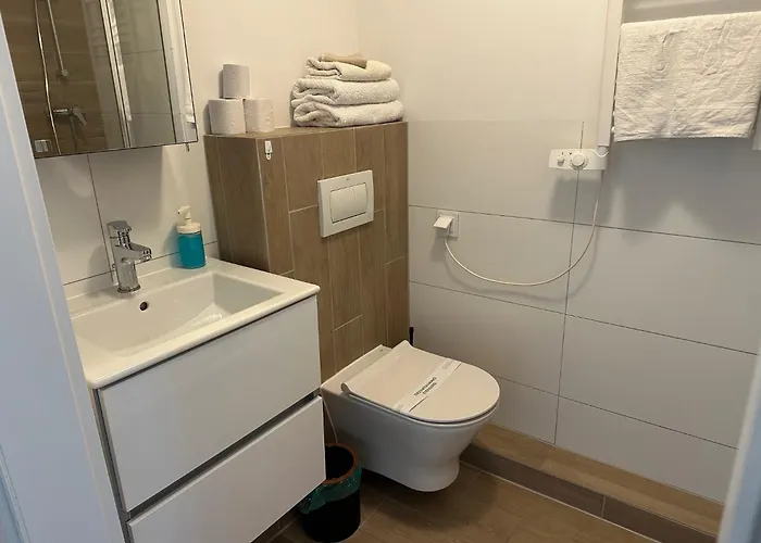 Starter Iii Aparthotel 3*