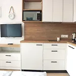 Aparthotel Starter Iii Vratislav