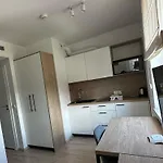 Starter Iii Aparthotel 3*