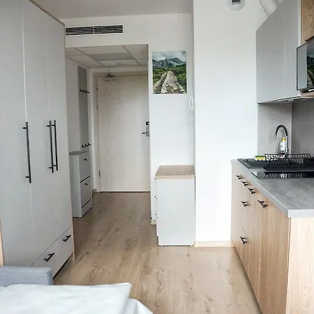 Starter Iii 3* Wroclaw