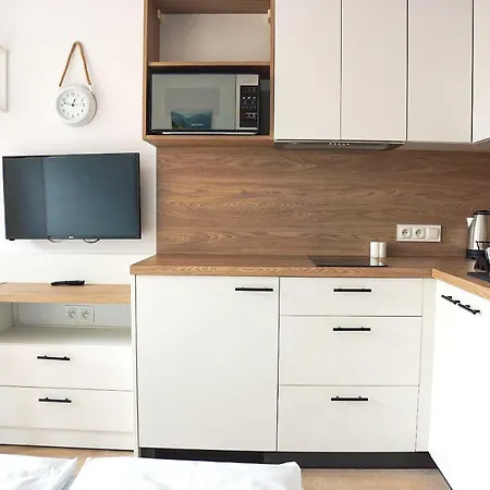 Aparthotel Starter Iii Wroclaw