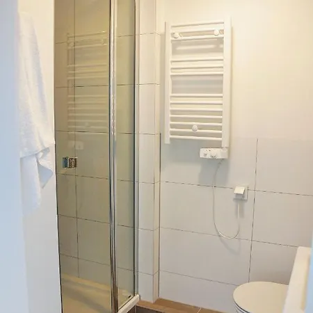 Hotel apartamentowy Starter Iii Wrocław