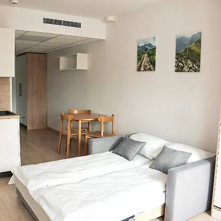 Starter Iii 3* Wroclaw