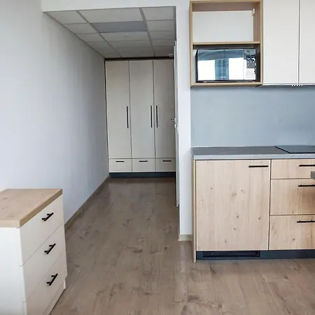 Aparthotel Starter Iii