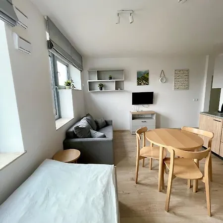 Starter Iii 3* Wroclaw