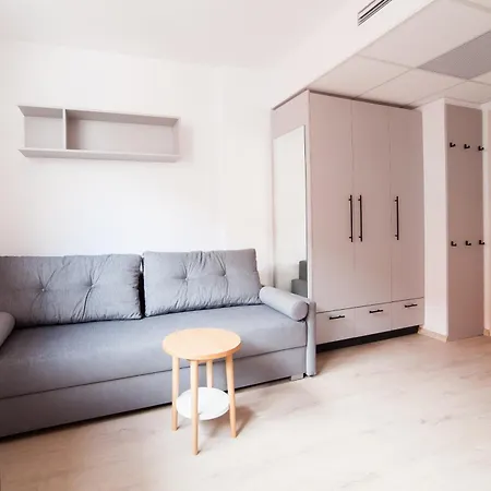 Starter Iii 3* Wroclaw