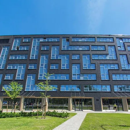 Aparthotel Starter Iii 3*