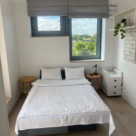 Starter Iii 3* Wroclaw