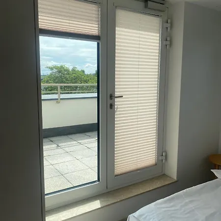 Apart Otel Starter Iii