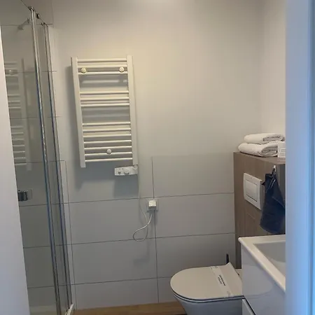 Aparthotel Starter Iii 3*