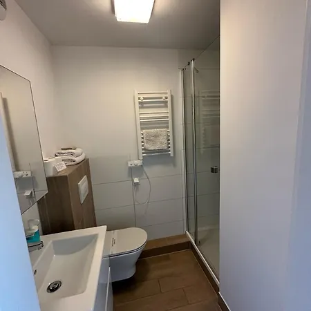 Starter Iii Aparthotel