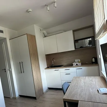 Starter Iii Aparthotel 3*