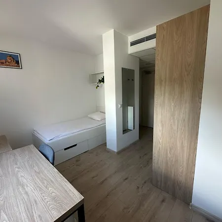 Starter Iii 3* Wroclaw