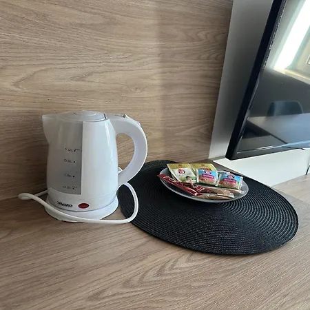 Starter Iii Aparthotel Wroclaw