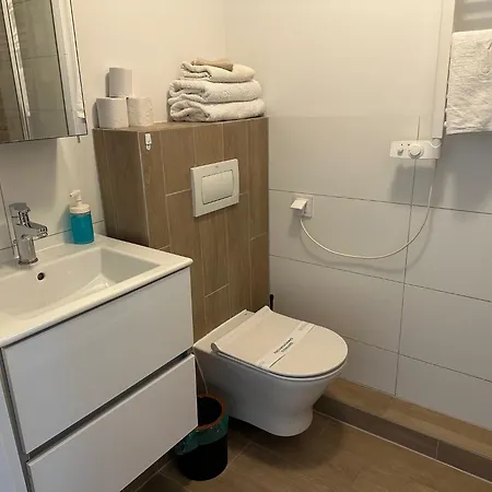 Starter Iii Aparthotel 3*