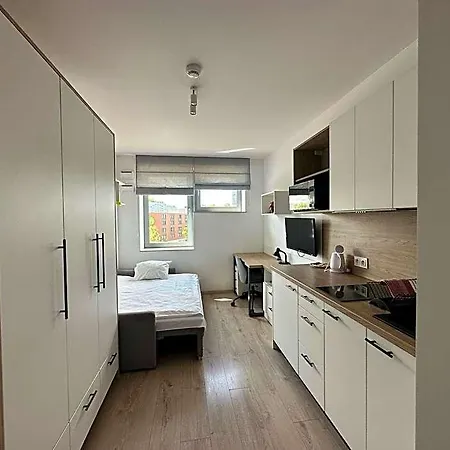 Appart hôtel Starter Iii 3*