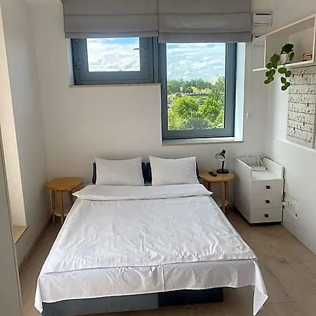 Appart hôtel Starter Iii 3*