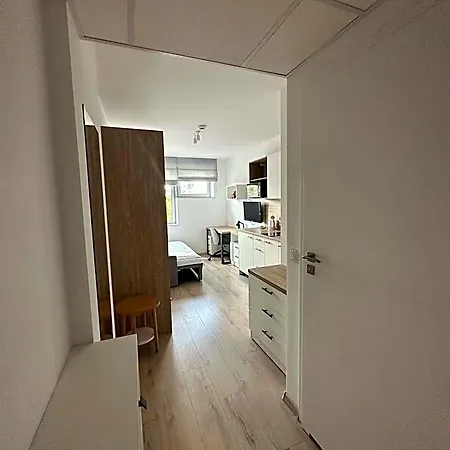 Appart hôtel Starter Iii 3*