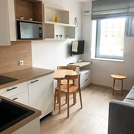 Appart hôtel Starter Iii