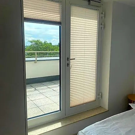 Appart hôtel Starter Iii