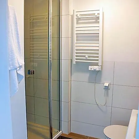Aparthotel Starter Iii Vratislav