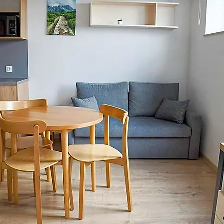 Aparthotel Starter Iii 3*