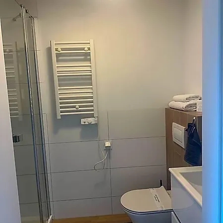 Aparthotel Starter Iii 3*