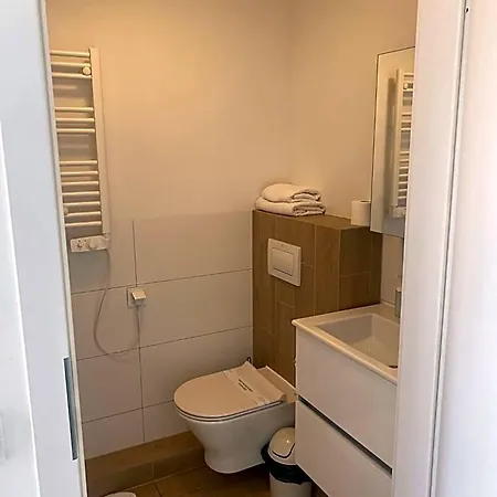 Starter Iii Aparthotel 3*