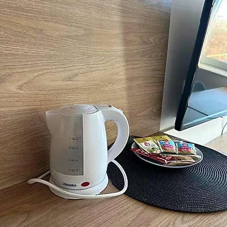 Starter Iii Aparthotel