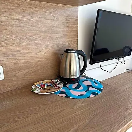 Starter Iii Aparthotel 3*