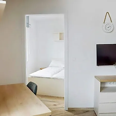 Aparthotel Starter Iii 3*