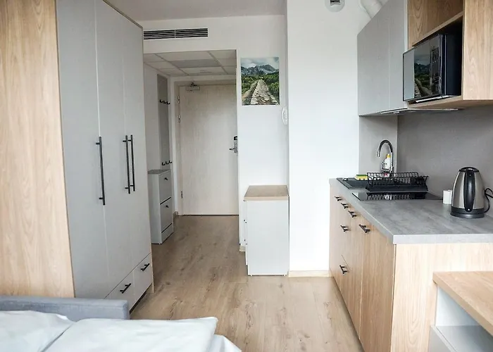 Starter Iii 3* فروتسواف