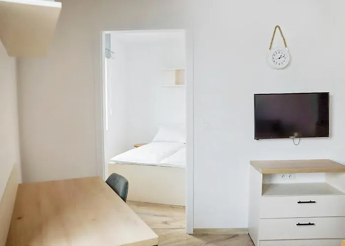 Appart hôtel Starter Iii 3*