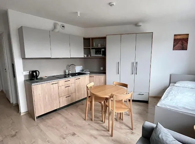 Starter Iii فروتسواف