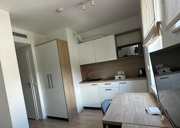 Starter Iii Appart hôtel 3*