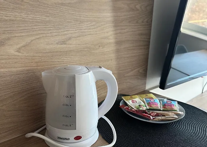 Starter Iii 3* فروتسواف